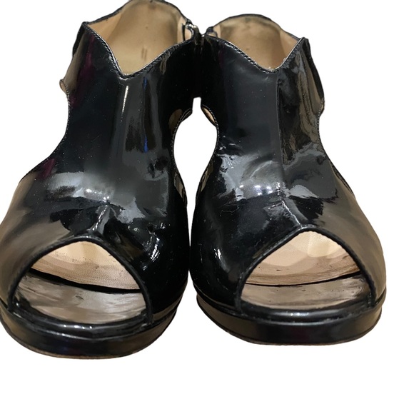 Prada Calzature Donna Sz 37 - Picture 3 of 10